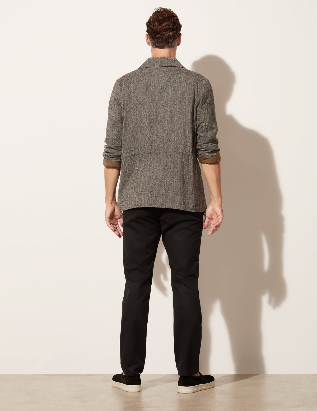 Veste bataillon