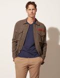 Veste bataillon