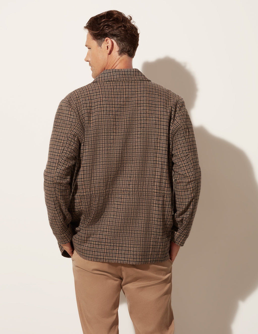 Veste bataillon