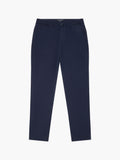 Jean en coton stretch 5 poches, longueur 32 pouces