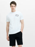 T-shirt graphique Dés