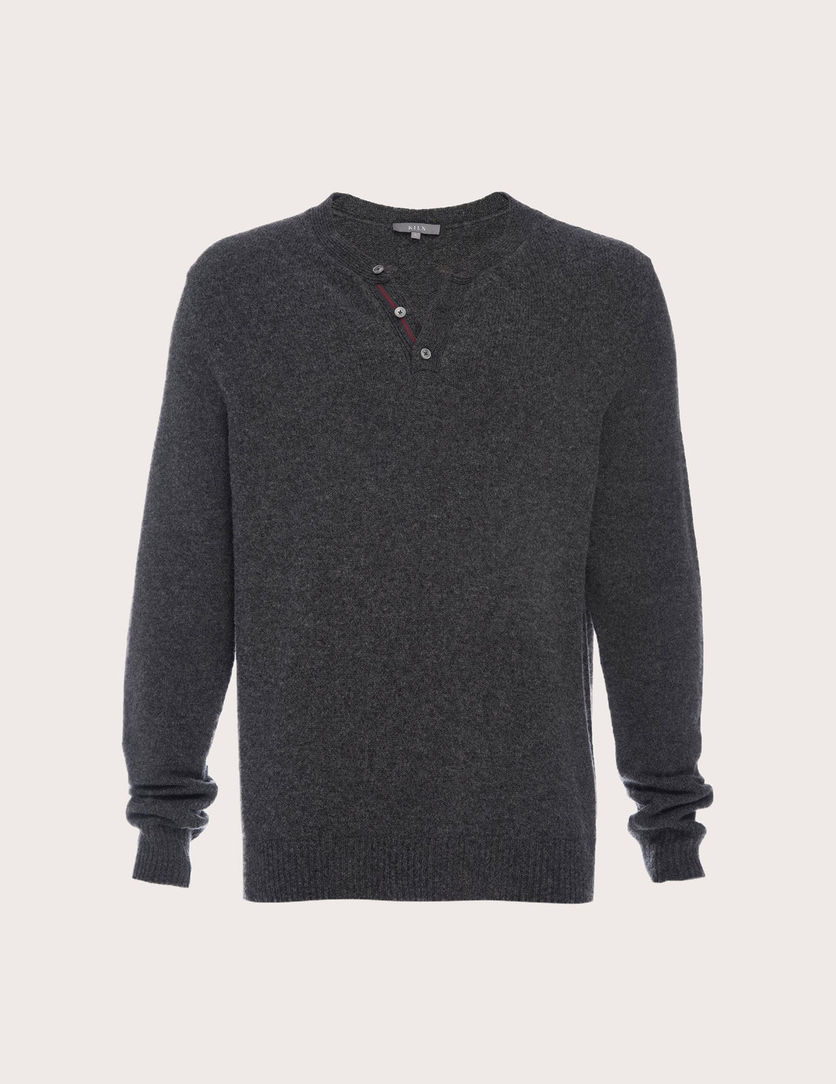 Chandail Henley