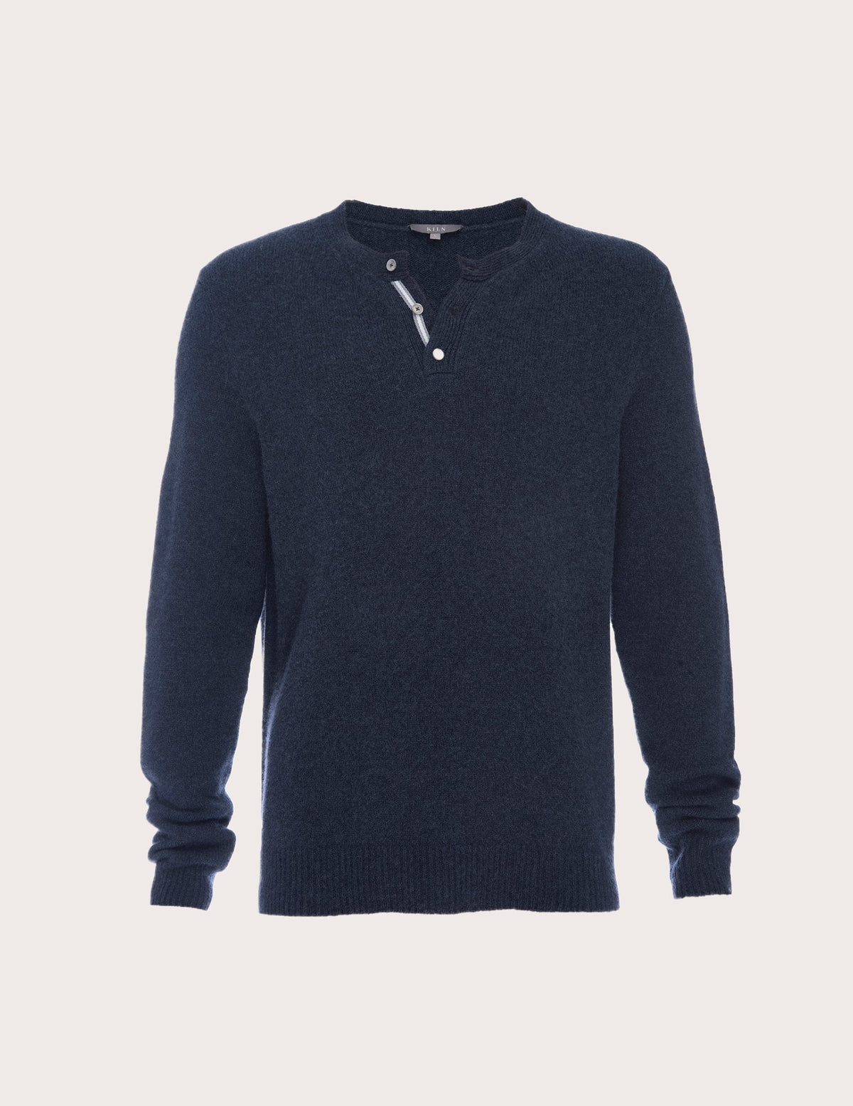 Chandail Henley