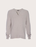 Chandail Henley