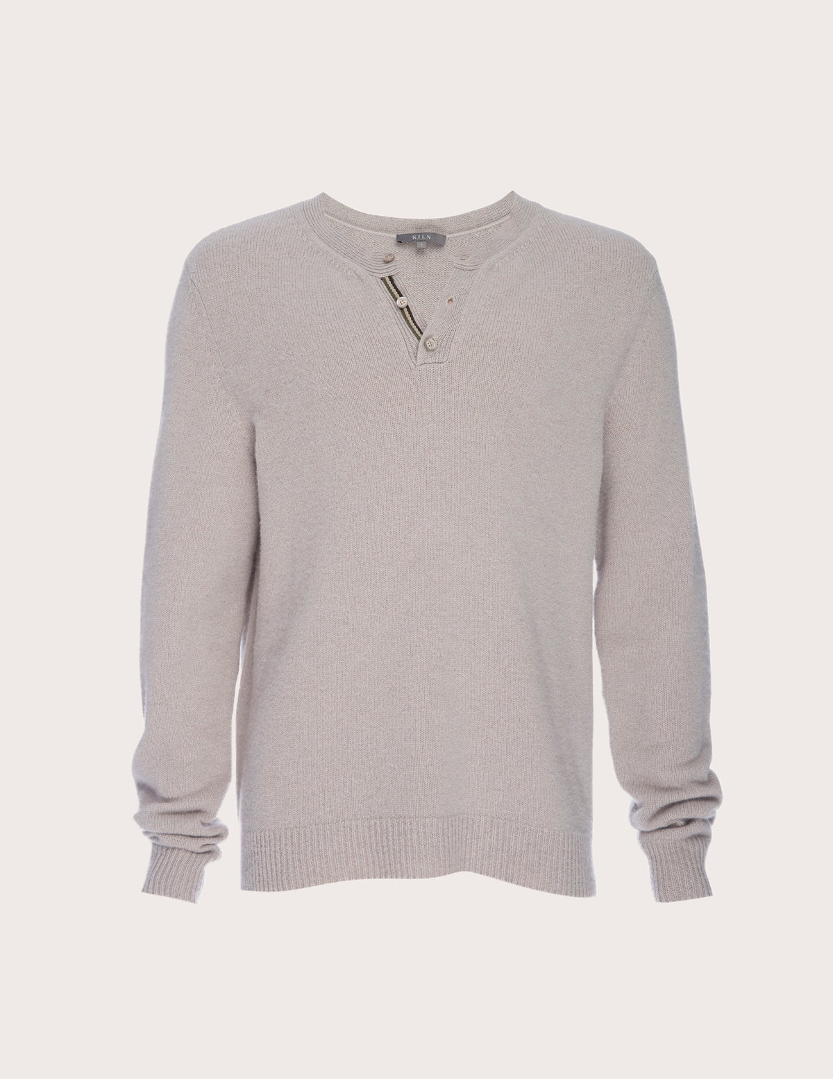 Chandail Henley