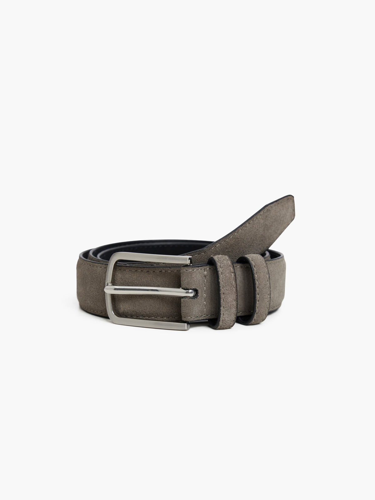 Ceinture en daim