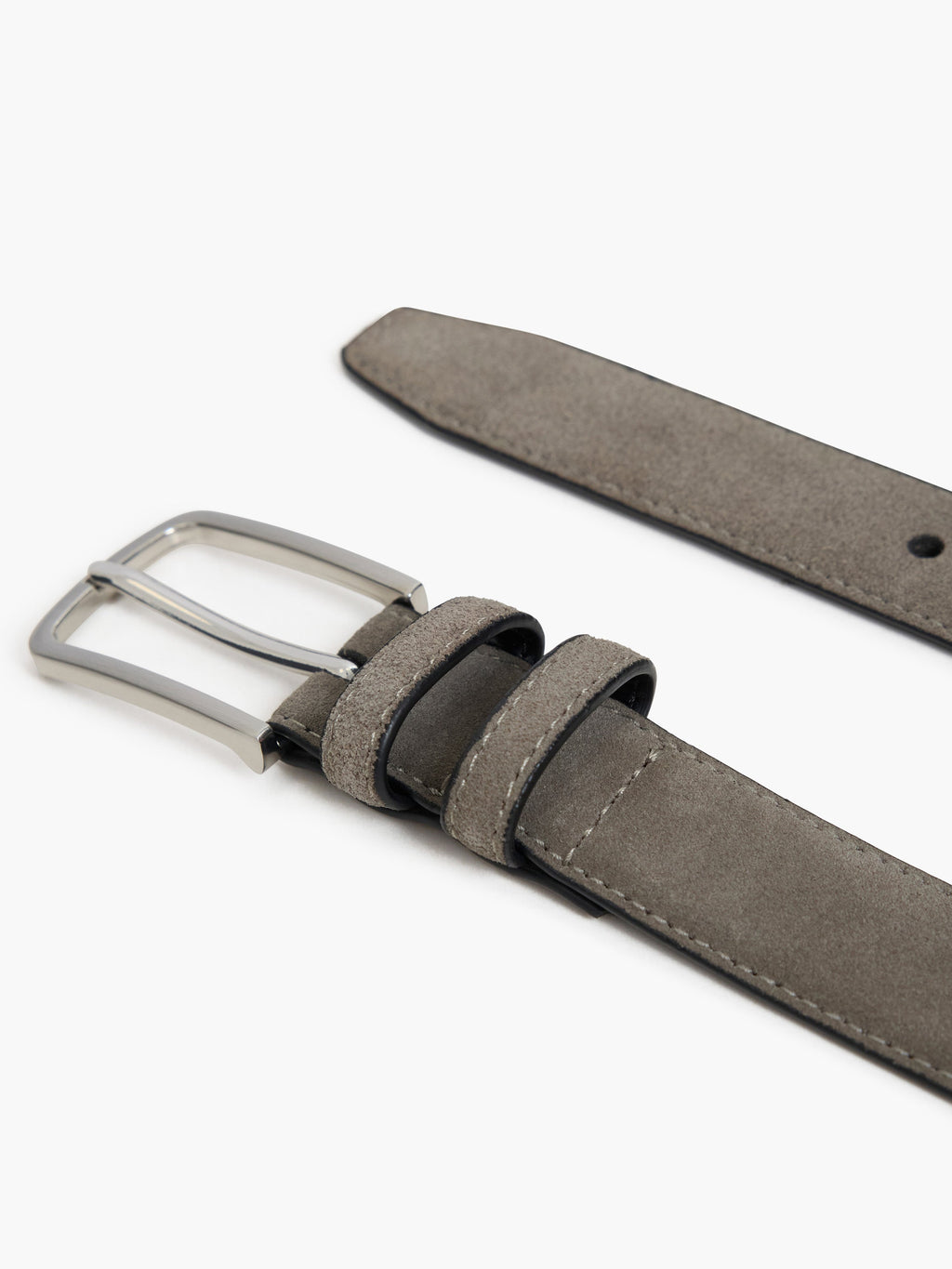 Ceinture en daim